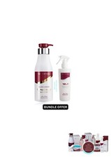 Mon Platin  Multi-action Hair Cream 12 In 1 125ml + Dry Hair Shampoo 500ml Offer