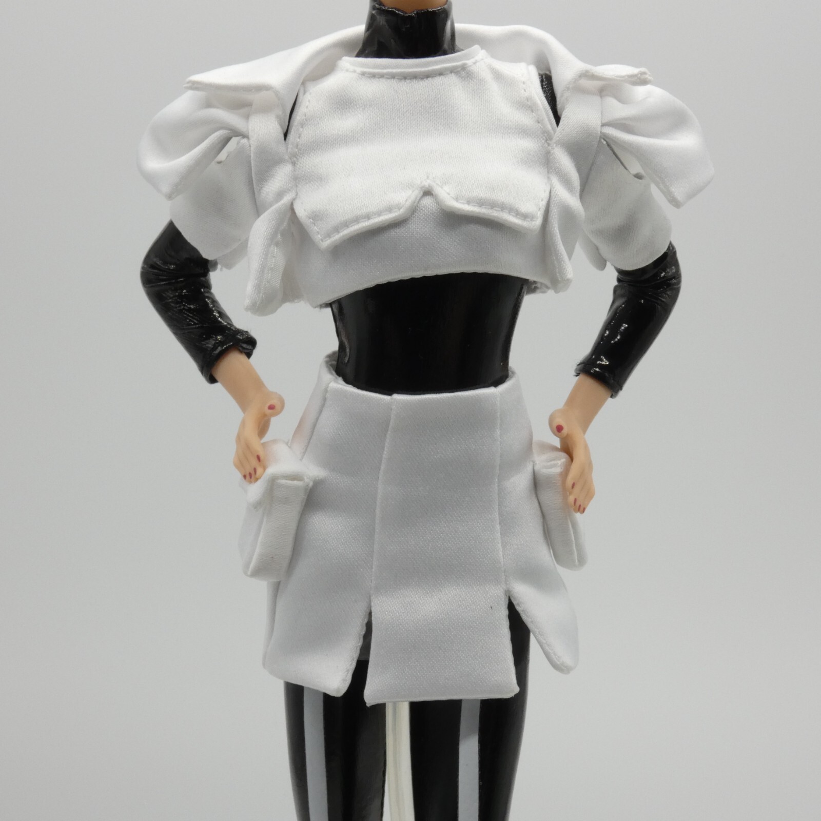 Barbie Signature Storm Trooper - Poupée Collector Star Wars
