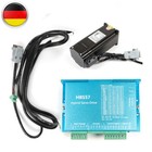Nema23 Schrittmotor 3.6Nm CNC Treiber HBS57 Closed Loop Stepper Motor mit Driver