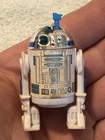 1977 / 1980 Vintage Star Wars R2-D2 Sensorscope Periscope Action Figure Kenner