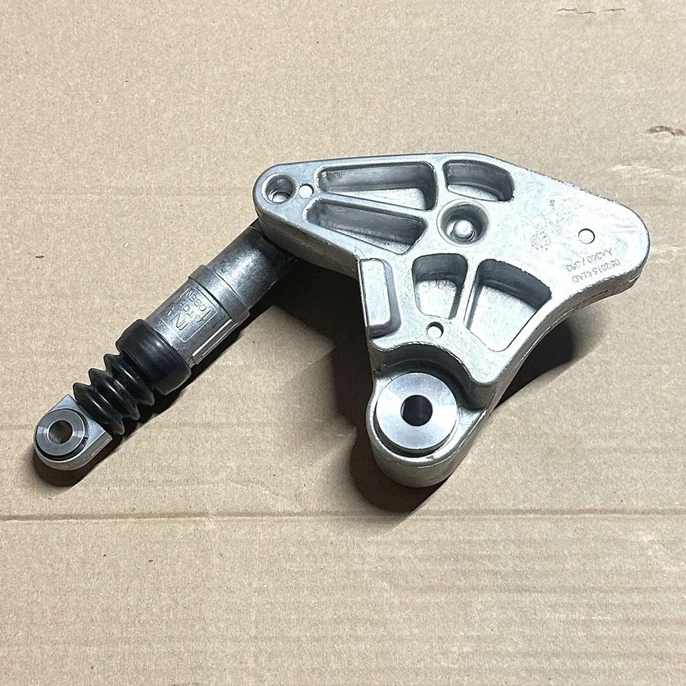 New OEM Mopar Belt Tensioner 2019-2024 RAM 1500 Jeep Wagoneer 5.7L - 05281543AD - Image 3 of 4