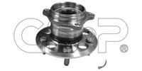 9326027K GSP Radlagersatz FüR Toyota