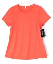 IDEOLOGY Activewear Top Size XS Guava Flow  Retail $19.50