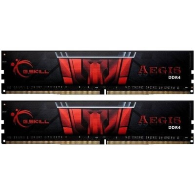 16GB GSkill Aegis DDR4 3200 (2x 8GB) Arbeitsspeicher