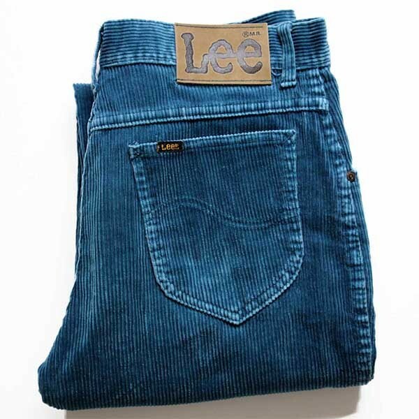 lee corduroy pants mens