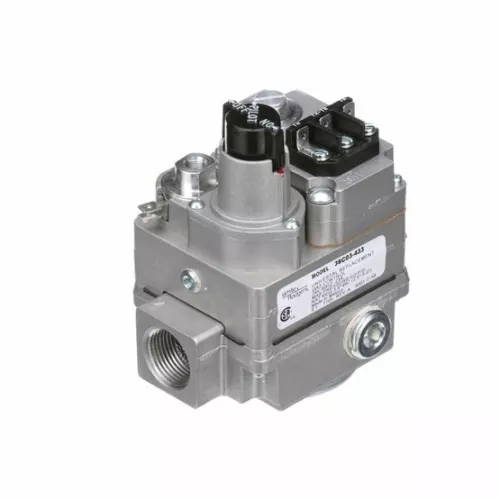 White-Rodgers 36C03-433 Single Stage, Fast Opening, Standing Pilot Gas Valve