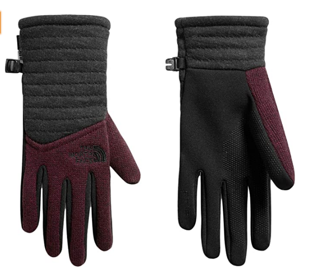 indi etip gloves