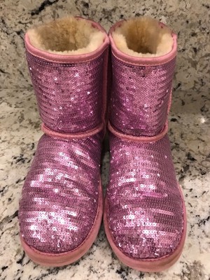 sequence ugg boots