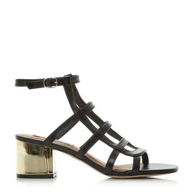 steve madden fluffy heels