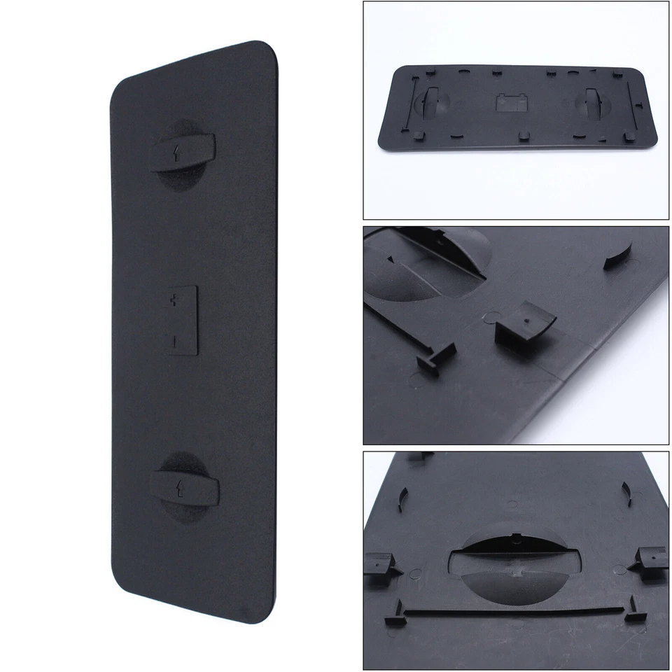 Cubierta bandeja batería nueva 8E1819422A para Audi A4 S4 B6 B7 Sedán Avant 2001-2008 Foto 2 de 4