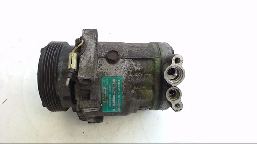 Renault Twingo 1.2 16V C 06 Kompressor Klimaanlage 7700106069 27692