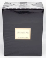 Insurrection Palace Rouge By Reyane Tradition Eau de Parfum For Men  3.4 fl oz
