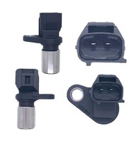Nockenwellensensor Hallgeber ZüNdimpulsgeber Wagner CAS00124 FüR Toyota Corolla