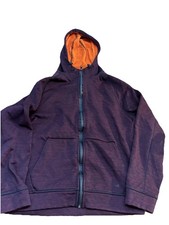 American Eagle Outfitters Active Flex Hoodie Sweatshirt Size Large AEO 272