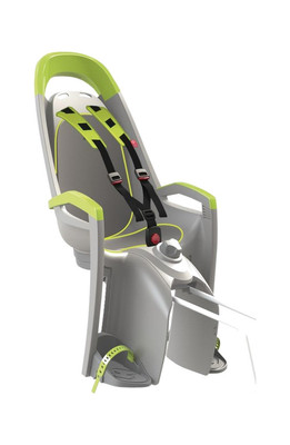 HAMAX BABY CARRIER SADDLE FOR AMAZE frame