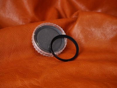 #3278 FUJIFILM Super EBC Fujinon Protector UV-Filter 49mm