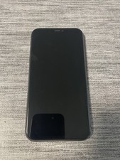 iPhone 11 Schwarz 64GB  (Display ausgetauscht...