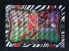 2017-18 Panini Select Field Level Zebra Prizm 225 Mats Hummels 241 0jz3 2017-18 Panini Select Field Level Zebra Prizm 225 Mats Hummels 241 0jz3