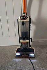 Shark NZ801UK 40 Upright Vacuum Cleaner 750W Powered Lift-Away DuoClean