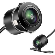 AHD 1080P Backup Only with Stereo Head Units/Monitors That Support AHD 1080P ...