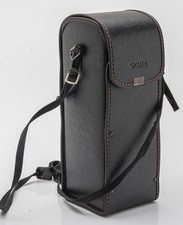 Sigma Custodia Per Obiettivo Sigma NC-80 Teleobiettivo 5.6 400MM