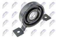 Lagerung Gelenkwelle NTY NLW-FT-000 FüR Fiat Panda Classic 4X4 169 AXB2A AXC2A