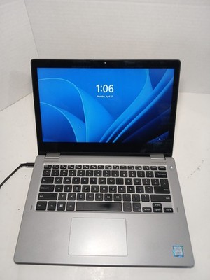 Dell Latitude 3310 2 in 1 Laptop i5-8265U 8GB RAM 256GB SSD Win11 NO BATT! #97