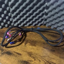 25-26 Ram 1500 Genuine Mopar Jumper Wiring 68...