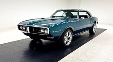 1968 Pontiac Firebird for Sale