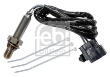 Sonde lambda Mazda XEDOS 9