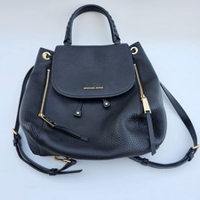 Michael Kors Viv Backpack  - Large size + Min...
