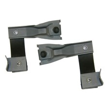 Exhaust Tail Pipe Hanger With Resonators 1968-69 Chevrolet Chevelle El Camino