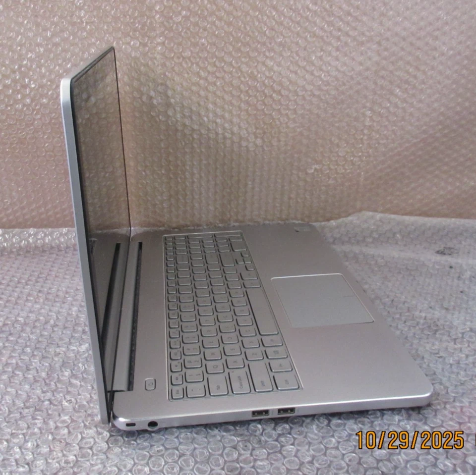 Dell Inspiron 15 7000 SERIES 7537 CORE i5-4200U @ 1.60GHz 128GB 6GB RAM Win10P. - Image 3 of 4