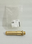 KAESER SAFETY VALVE 8.0332.0 AZ AE016 9.0 BAR TUV.SV. 15-882.15.D/G.0.72