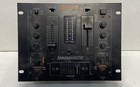 Vintage Gemini PMX-15A Scratch Master Stereo Preamp Mixer Parts or Repair — photo 1