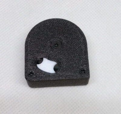 RCO Pinty Thumper/Striker Bullpup 3D Printed 10 Shot Magazine