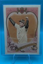 2025 Topps Allen & Ginter - Sweet Victory Mark Buehrle #SV-15
