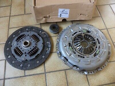 Kit embrayage Peugeot Boxer 3 Citroen Jumper pièces transmission 1614191080 n°PL19
