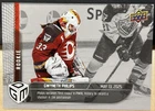 2024-25 24/25 Upper Deck Game Dated Moments PWHL SILVER #50 Gwyneth Philips