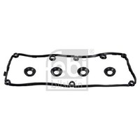 Dichtungssatz Zylinderkopfhaube FüR VW Touran 1T 1.6 2.0 10 Bis 15 Febi Clca Neu