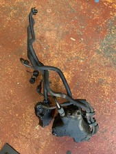Mercedes-Benz C W203 2000 Hochdruckpumpe 6110700501 Diesel 0kW GSD38831