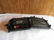 08 Audi A4 Convertible 2.0 Turbo Comfort Control Module 08 Audi A4 Convertible 2.0 Turbo Comfort Control Module