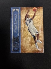2006-07 SP Signature Edition #45 Hakim Warwick /499