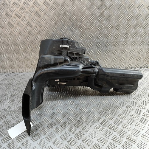 Boîte à Filtre à Air Gauche Pour Mercedes C W205 AMG - Réf A1770901301 - Essence 4.0 - 2014 - Occasion