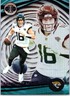 2023 Panini Illusions #49 Trevor Lawrence Jacksonville Jaguars