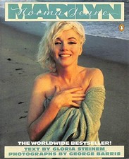 MARILYN : NORMA JEANE, Steinem, Gloria