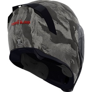 Icon Thriller Helmet | eBay