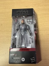 Star Wars Black Series Hunter Bad Batch