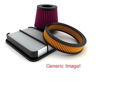 Air Supply Air Filter FAI AF190 Fits Jaguar Land Rover F-Pace Range Rover Velar