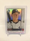2016 Bowman - Chrome Turn Two Aaron Judge, Jorge Mateo #TT-JM (RC)